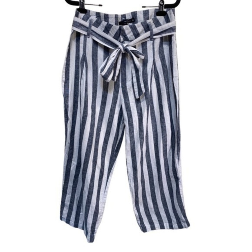 Harve Benard linen pants